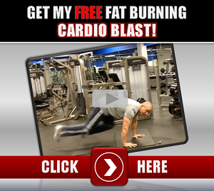 Get My FREE Fat Burning Cardio Blast! Westlake Village Personal Training and Boot Camp