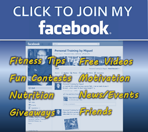 Click to Join my Facebook Westlake Village Personal Training and Boot Camp | Facebook