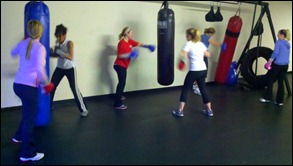 westlake village boot camp, miguel's boot camp, boxing